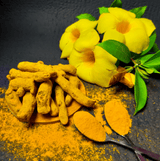 The Remarkable Health Benefits of Turmeric!