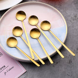 Kara Teaspoon - 13cm