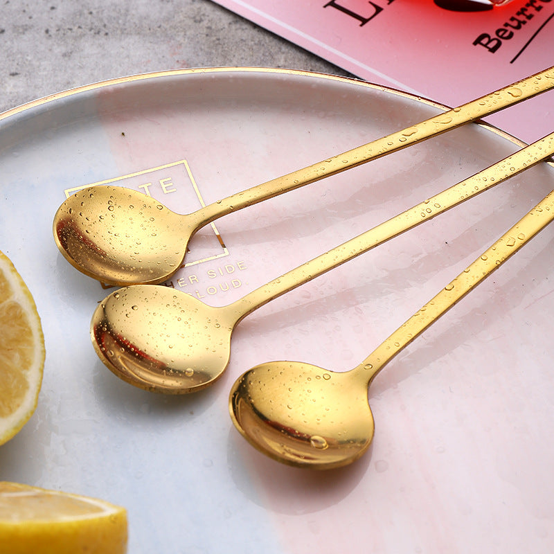 Kara Teaspoon - 10cm