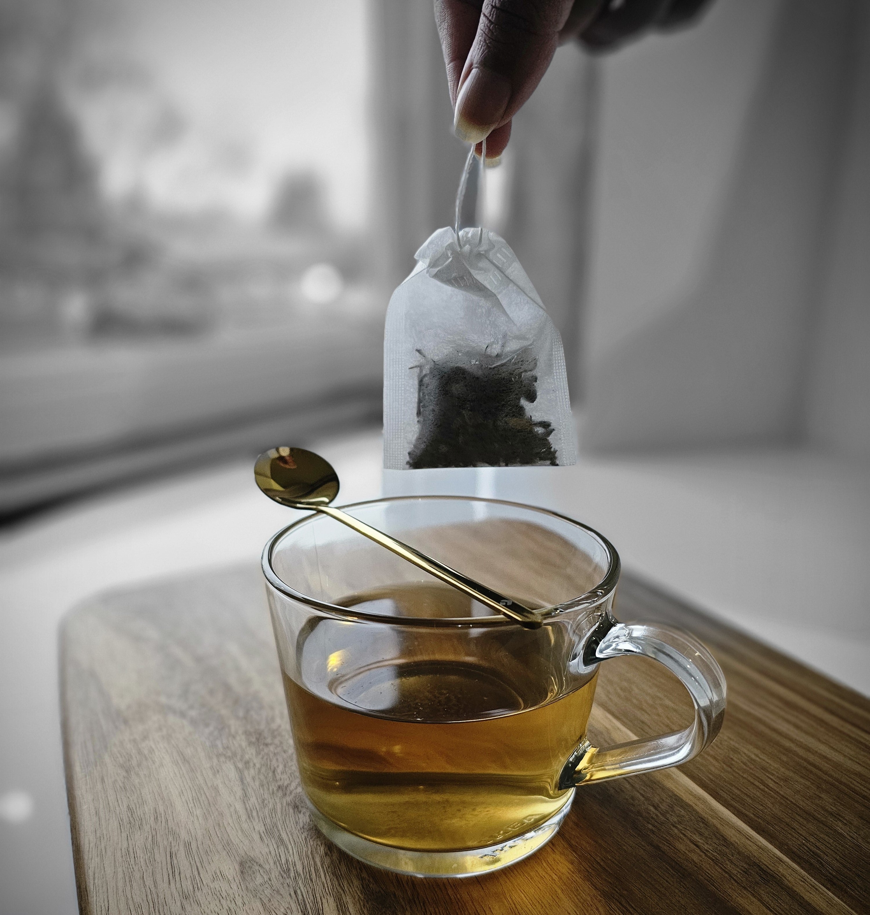 Cough & Cold - Sample