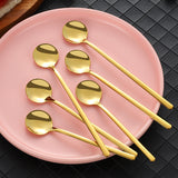 Kara Teaspoon - 13cm