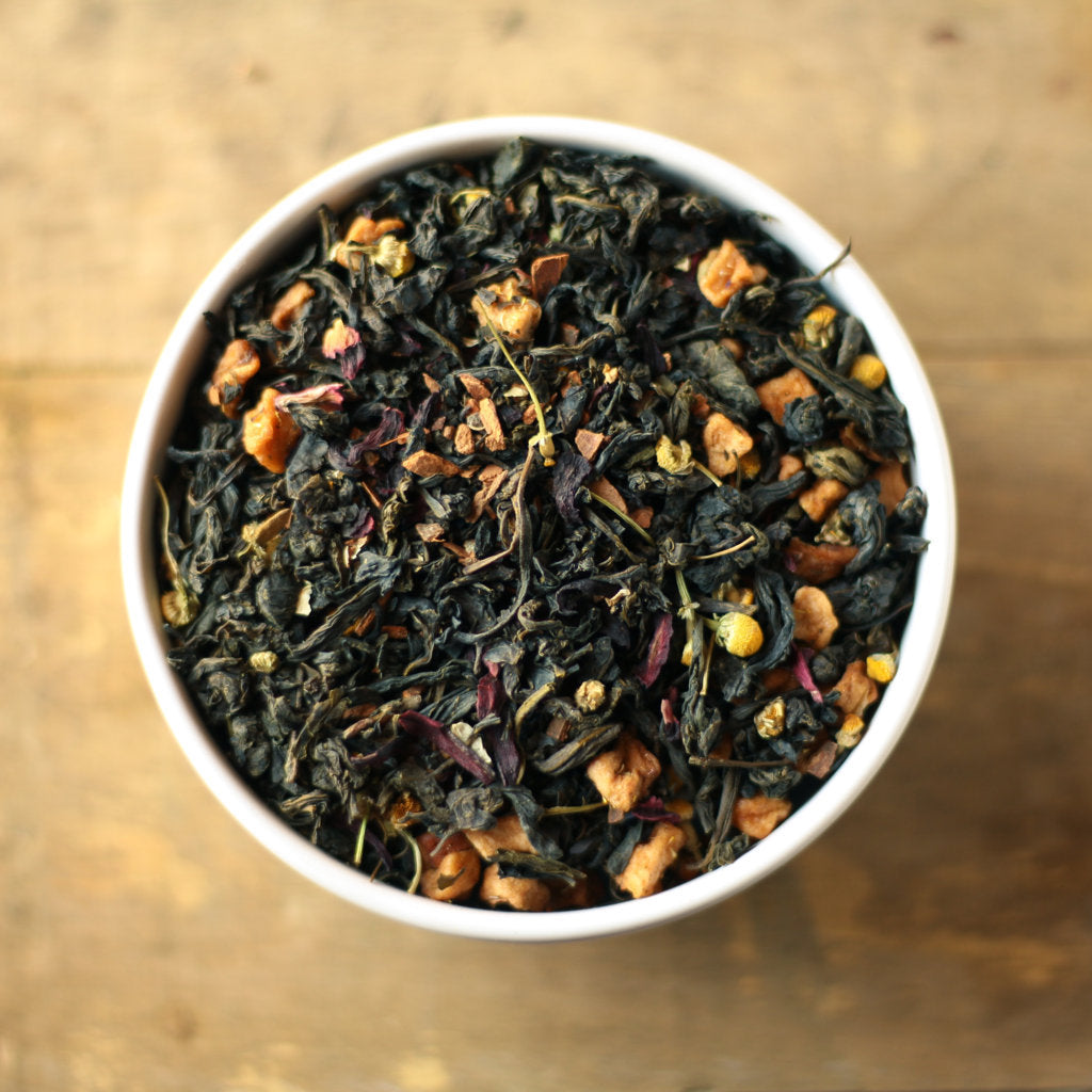 Apple Cinnamon - Tea Bags