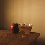 Apple Cinnamon