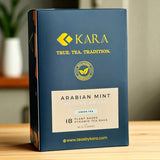 Arabian Mint - Tea Bags
