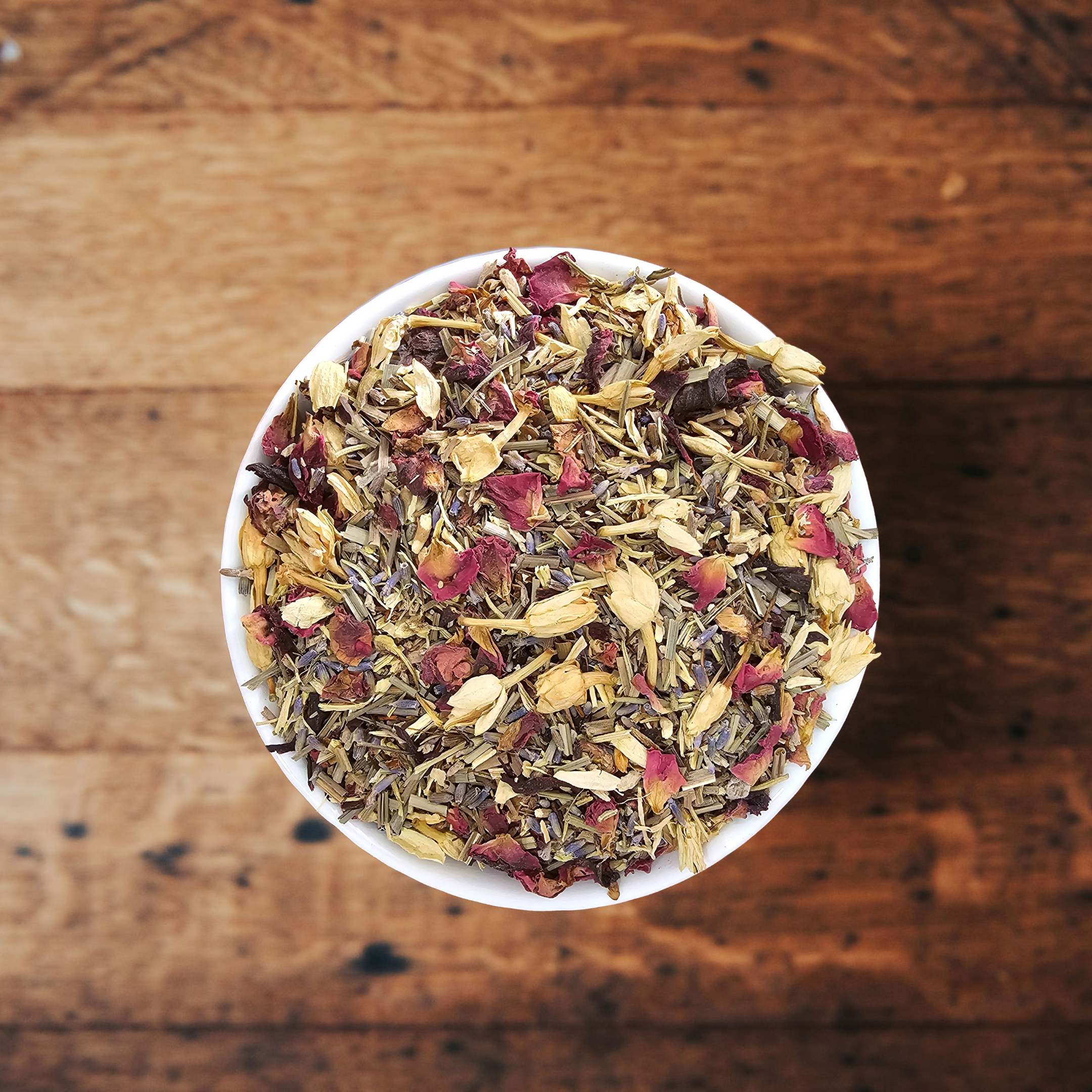 Ashwagandha Sleep - Tea Bags