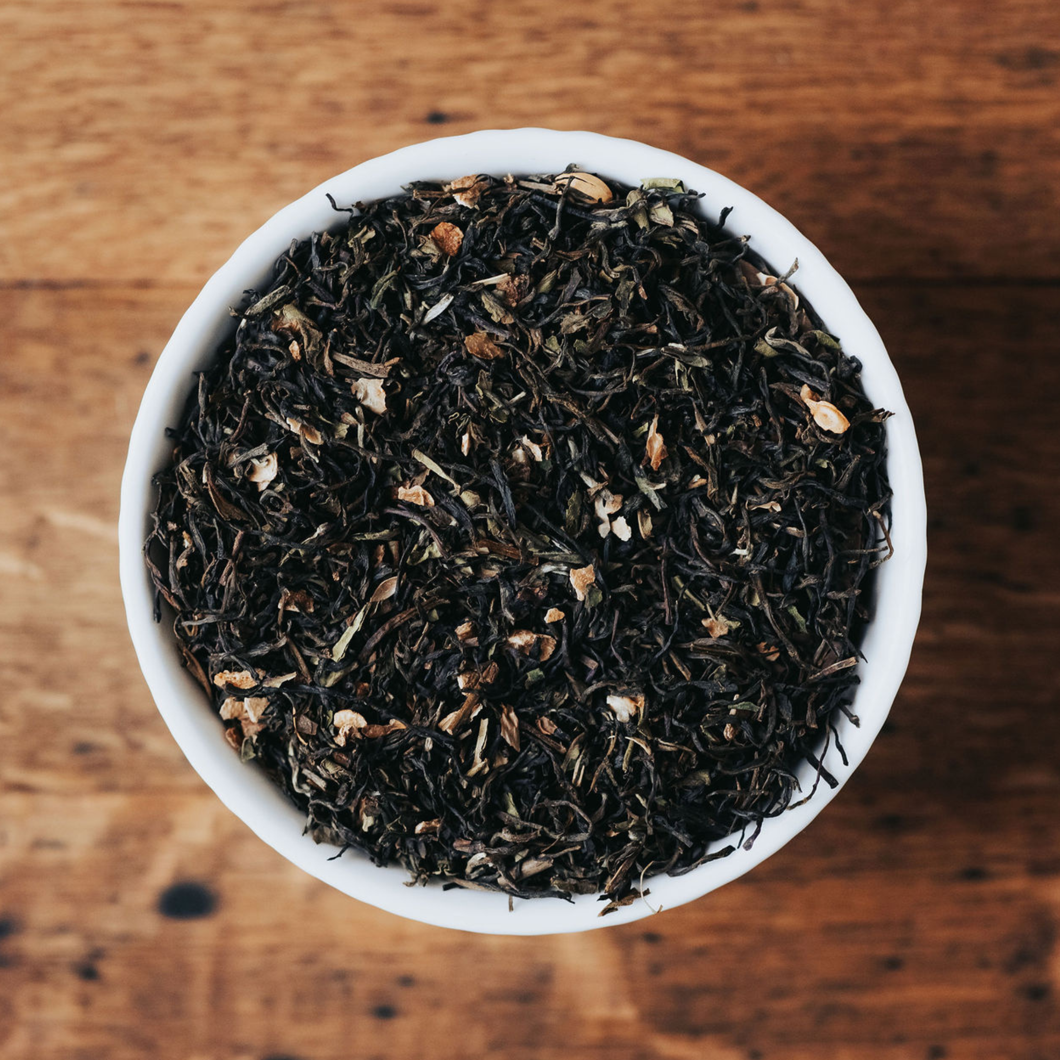 Lemon Green - Tea Bags