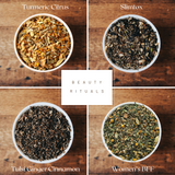 Beauty Rituals