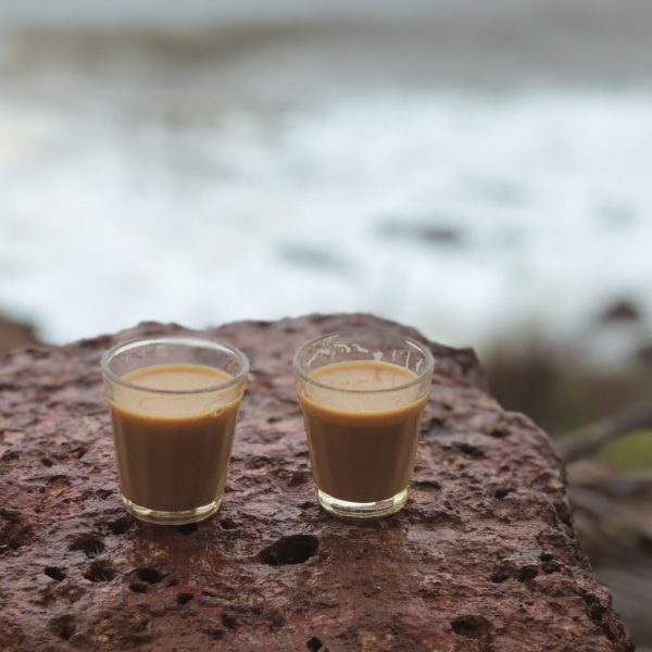 Bombay Cutting - Sample