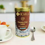 Masala Chai Latte