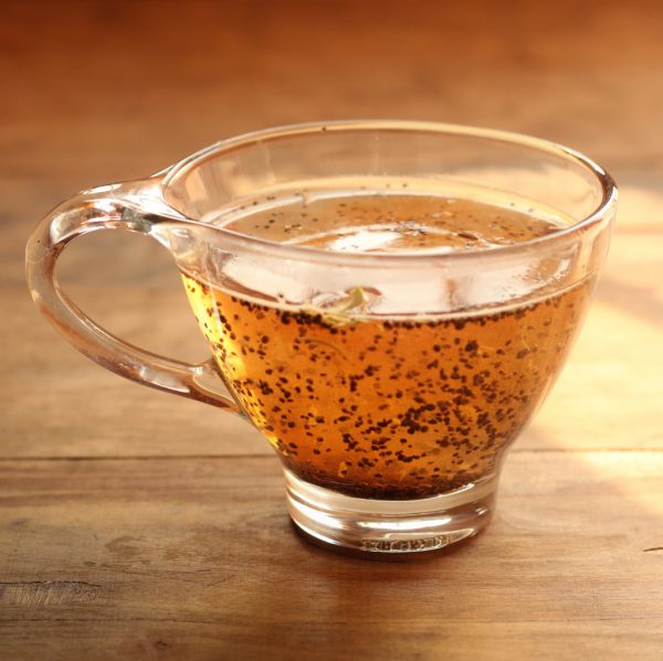 Bombay Cutting - Sample