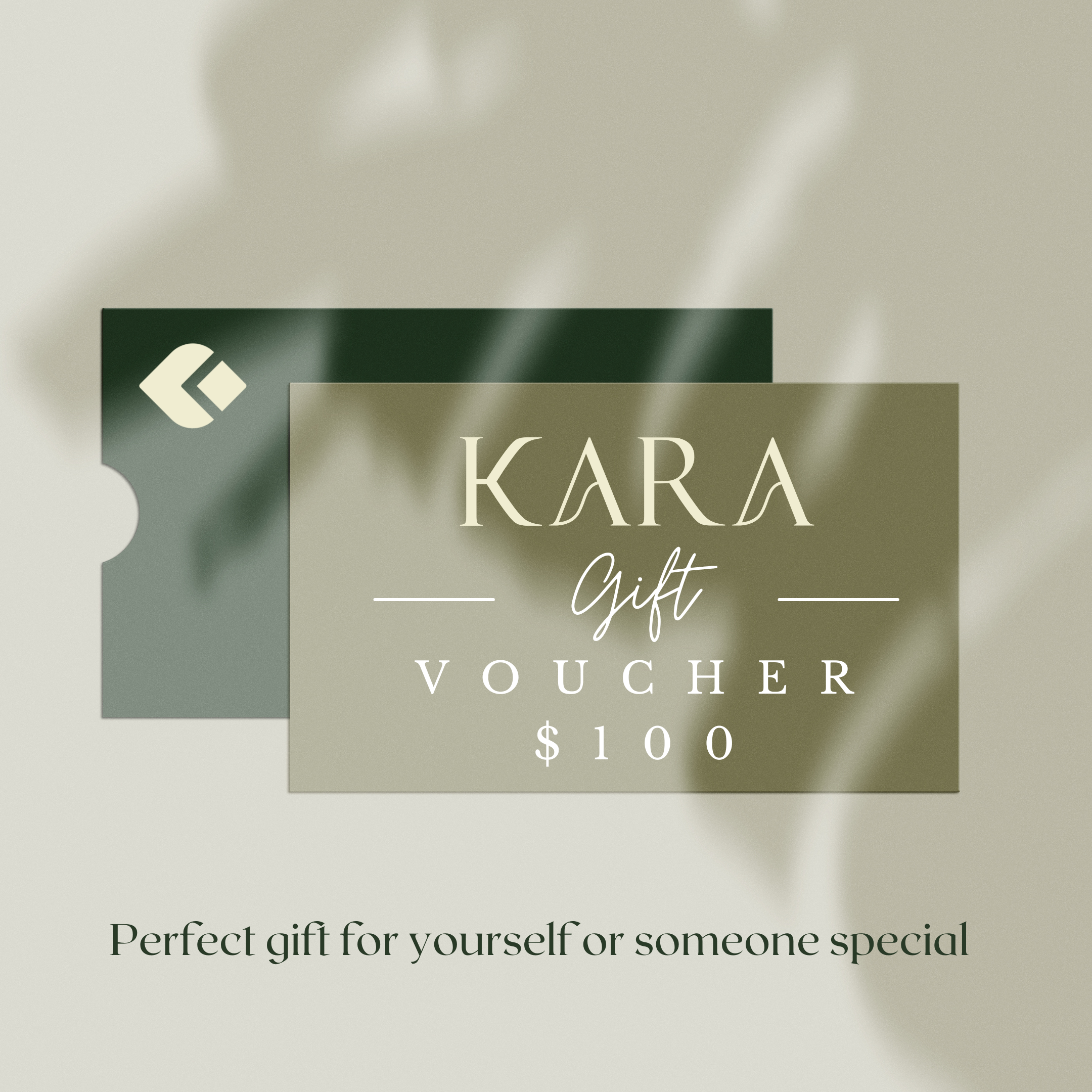Kara - eGift Card
