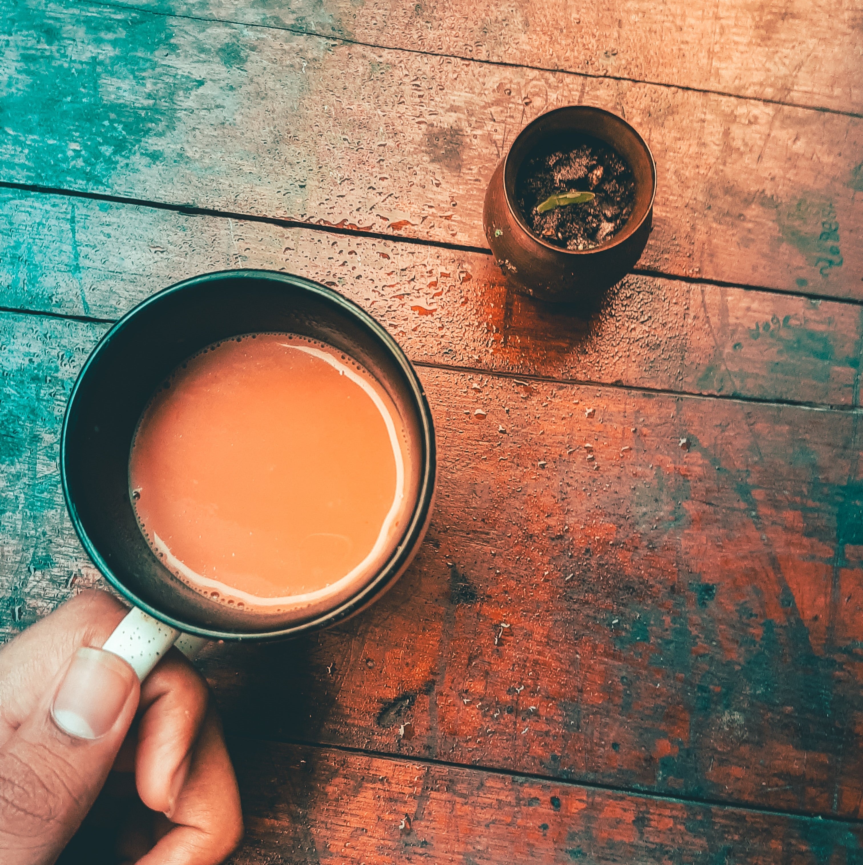 Ginger Chai - Tea Bags