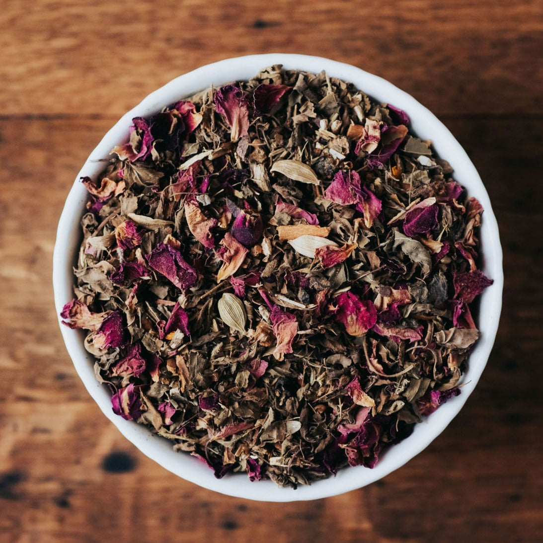 Herbal Delight - Sample