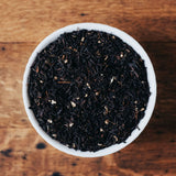 Honey Ginger - Sample