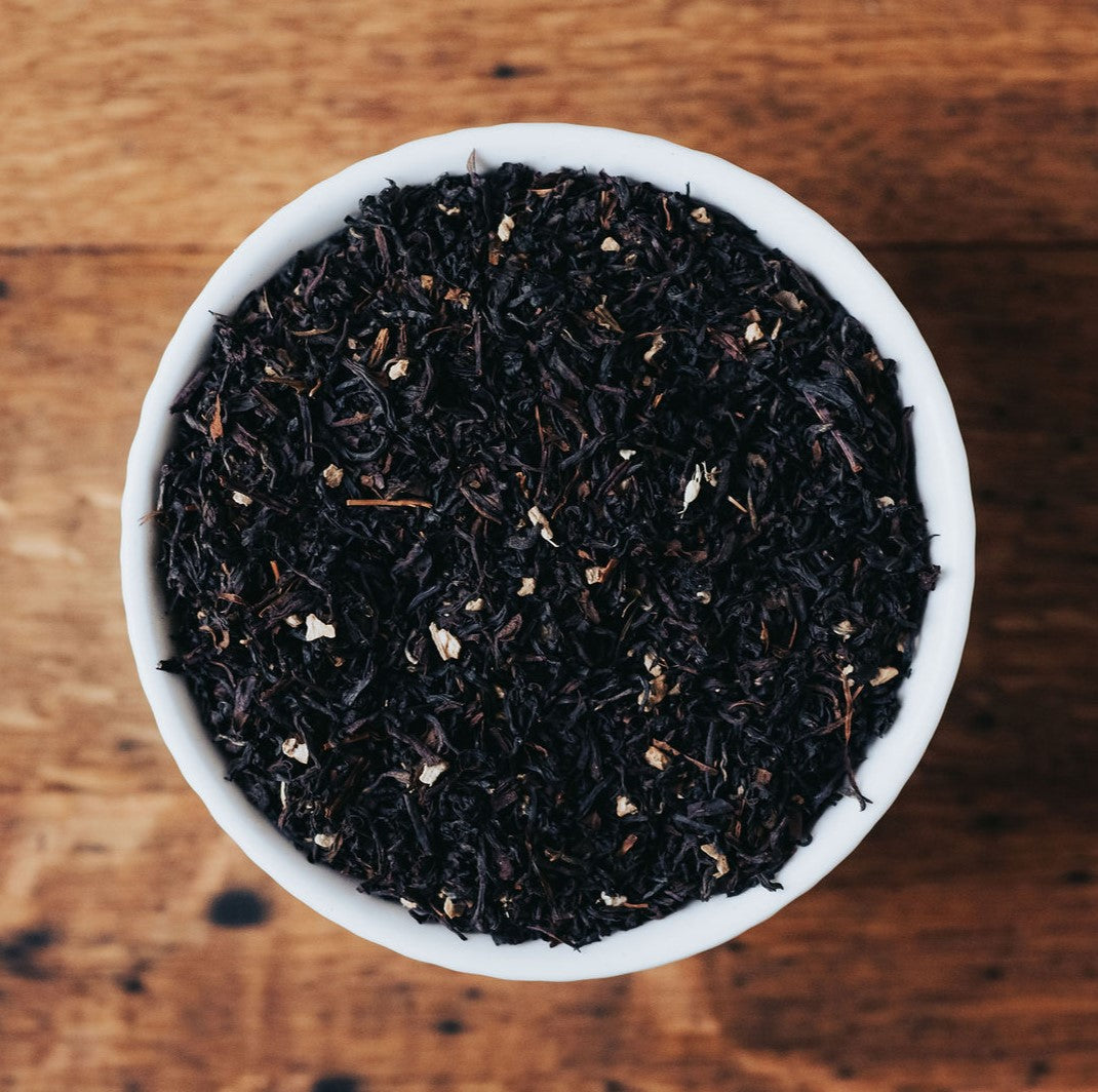 Honey Ginger - Tea Bags