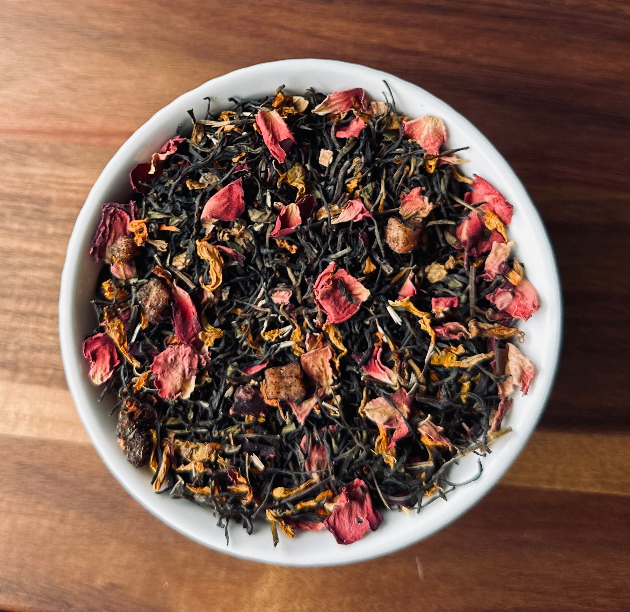 English Orchard - Tea Bags