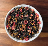 English Orchard - Sample