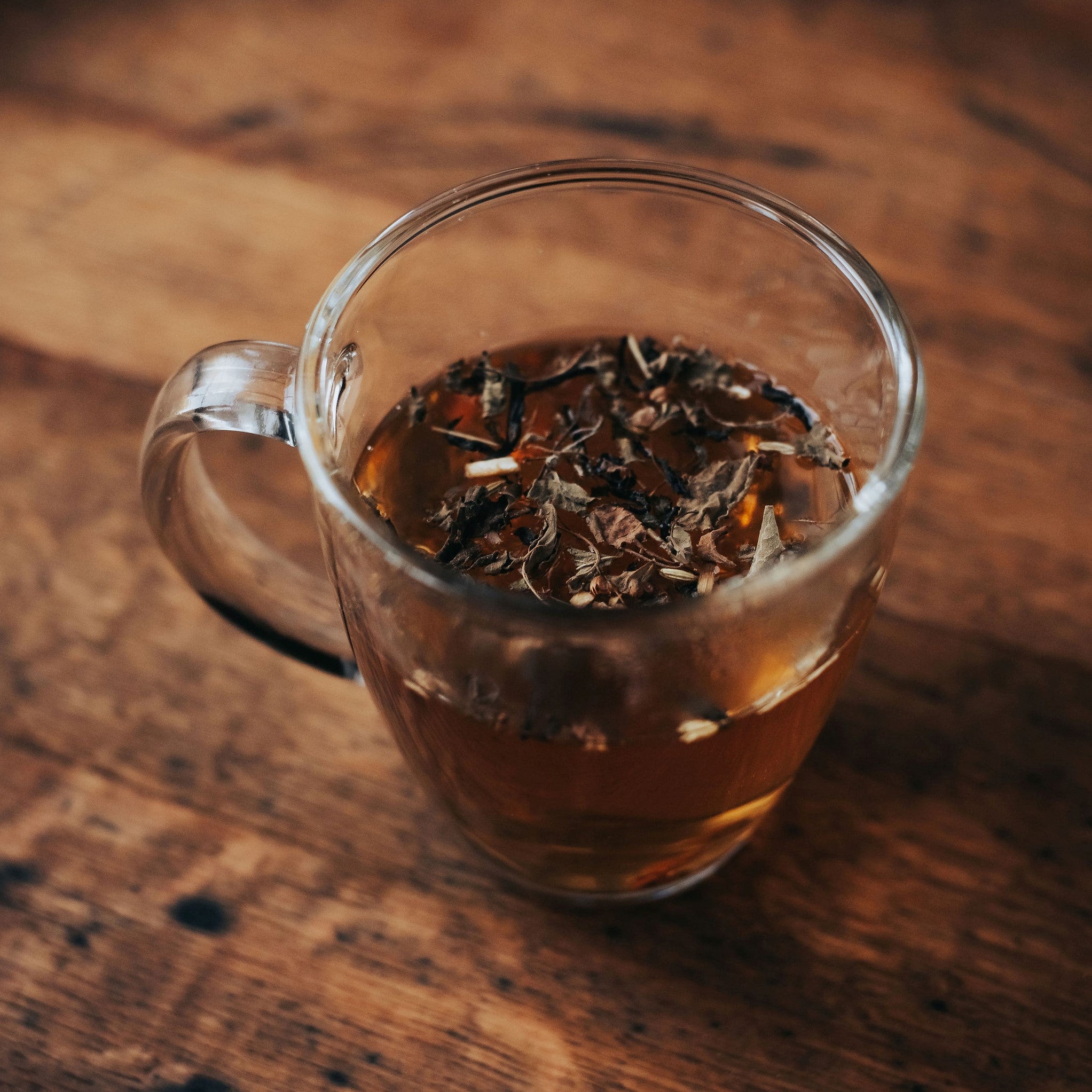 Immunity Tea - Sample