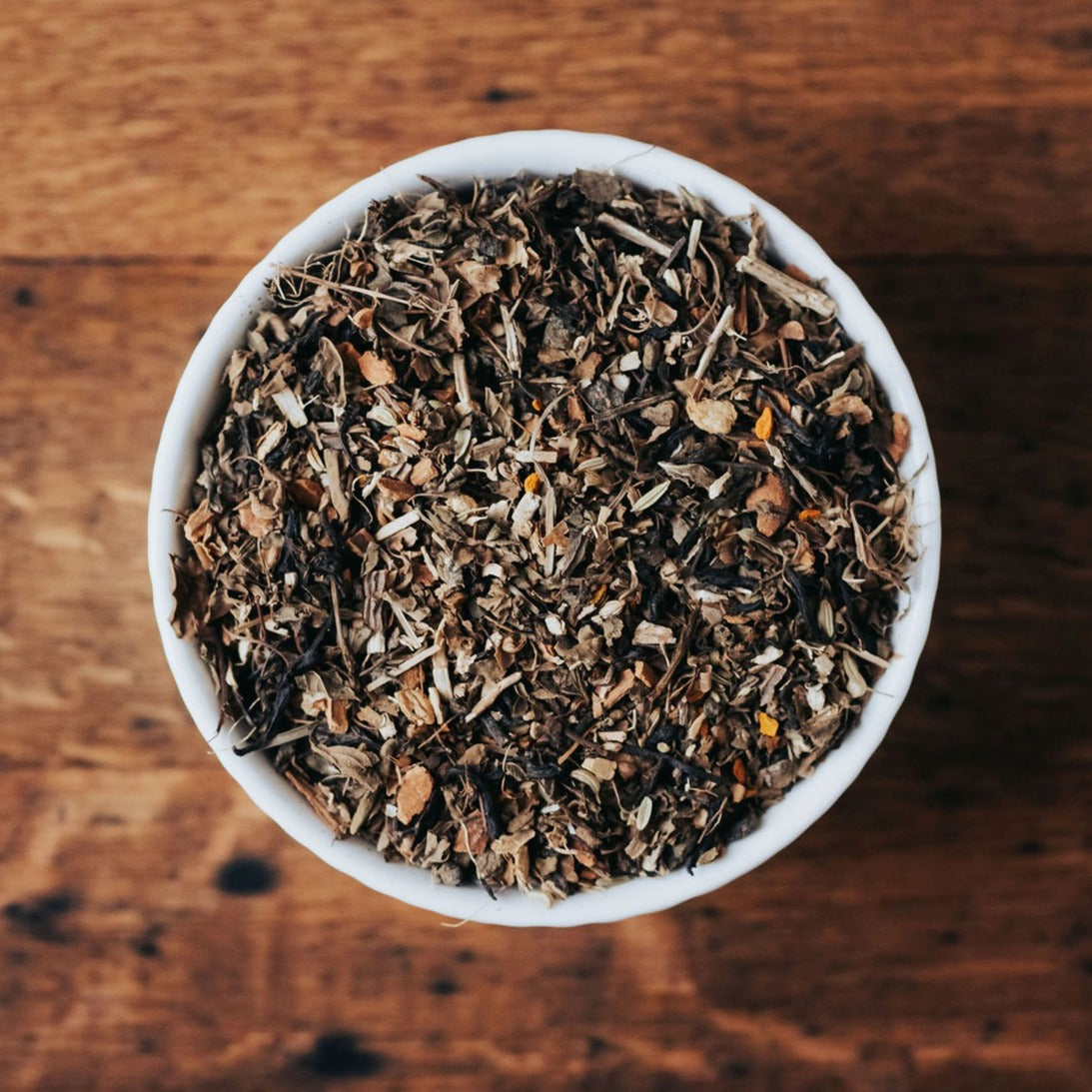 Immunity Tea - Sample