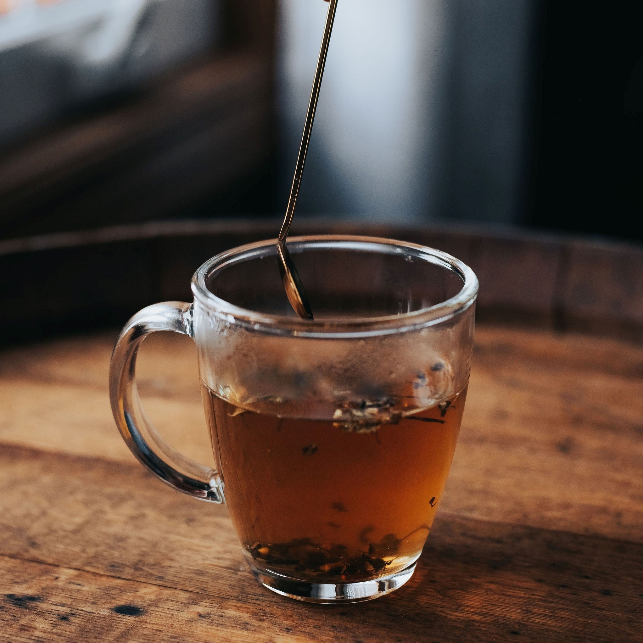 Immunity Tea - Sample