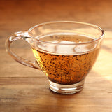 Ginger Chai - Sample