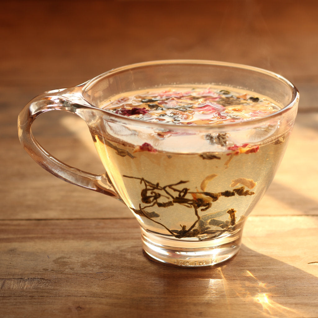 Kashmiri Kahwa