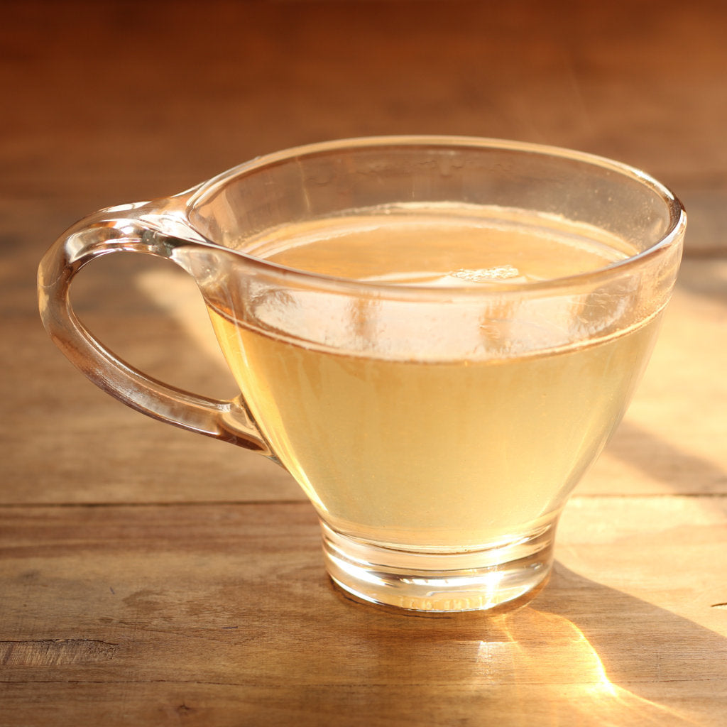 Kashmiri Kahwa - Sample