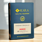Kadak Masala - Tea Bags