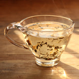 Lemon Ginger - Sample