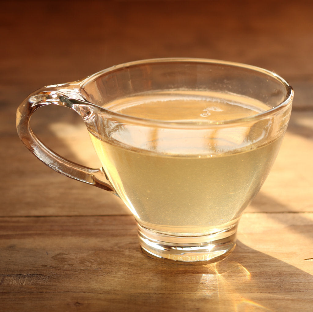 Lemon Ginger - Sample