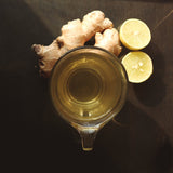 Lemon Ginger