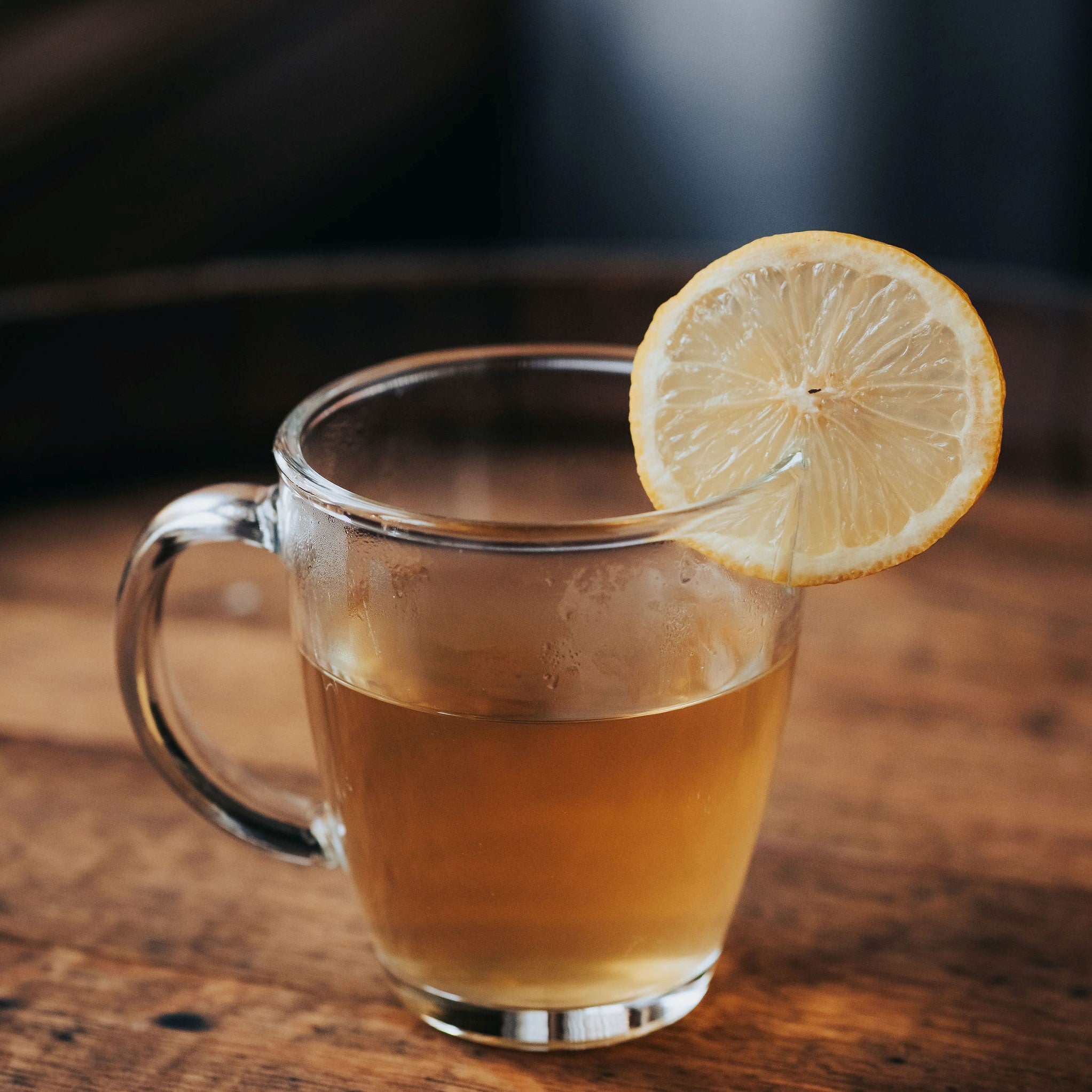 Lemon Green - Tea Bags