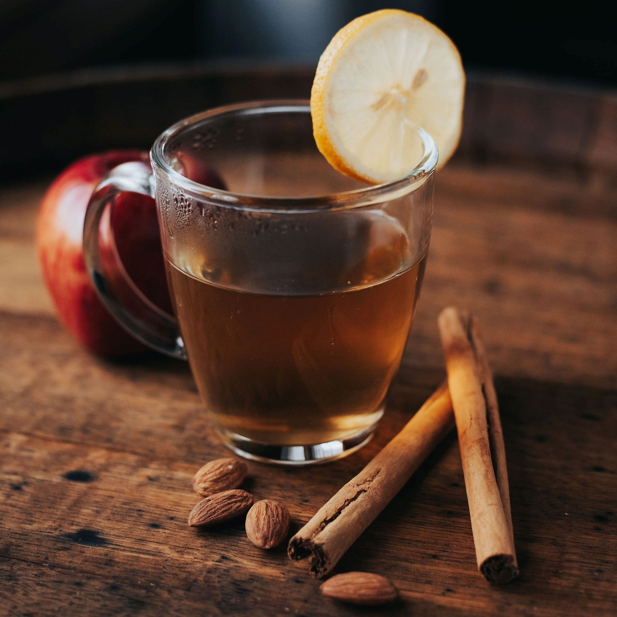 Morning Tea - Sample