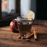 Morning Tea - Sample