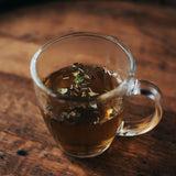 Nettle Lemongrass Turmeric - Sample