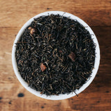 Peach Tea