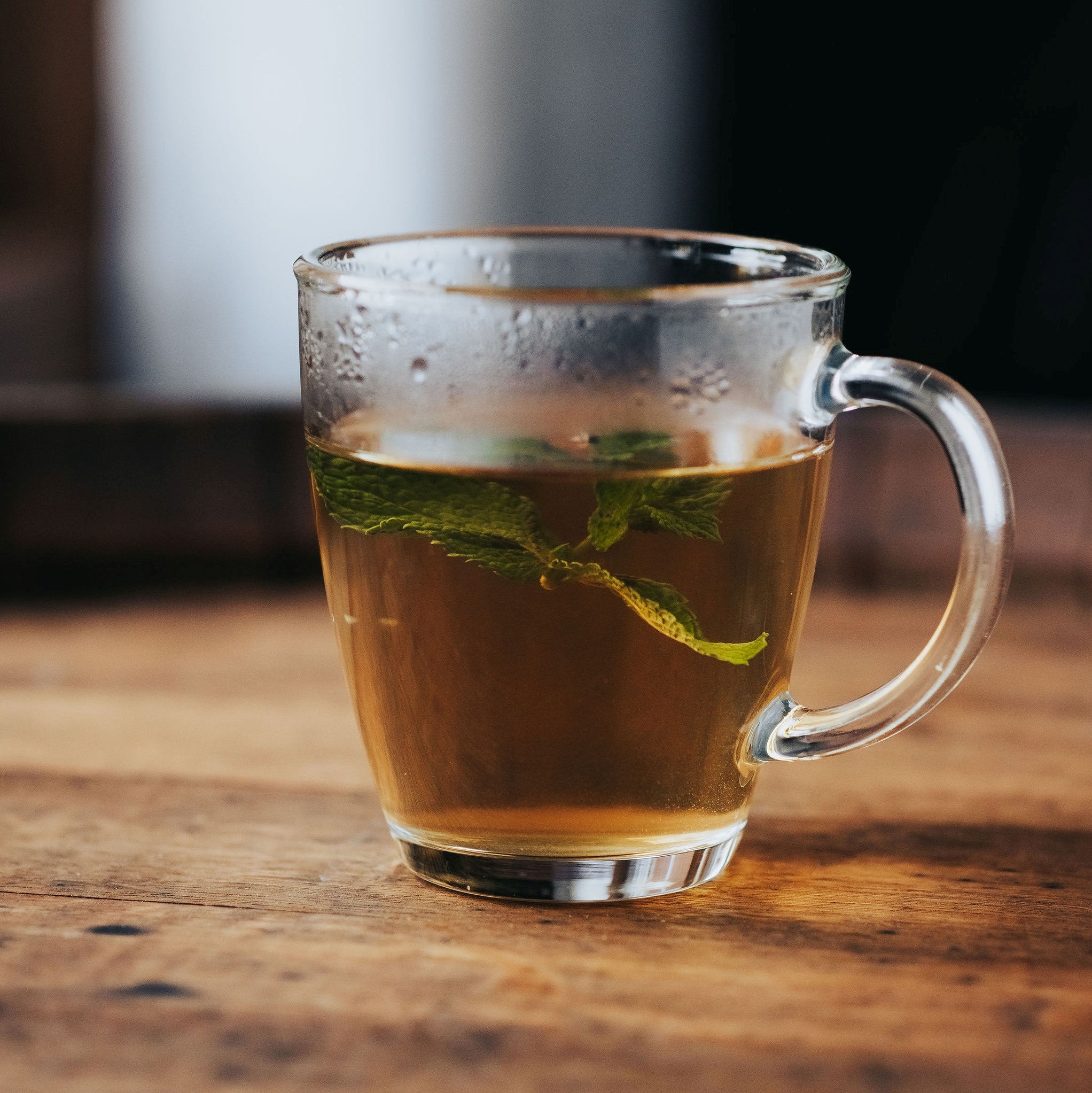 Refreshing Tea - Sample