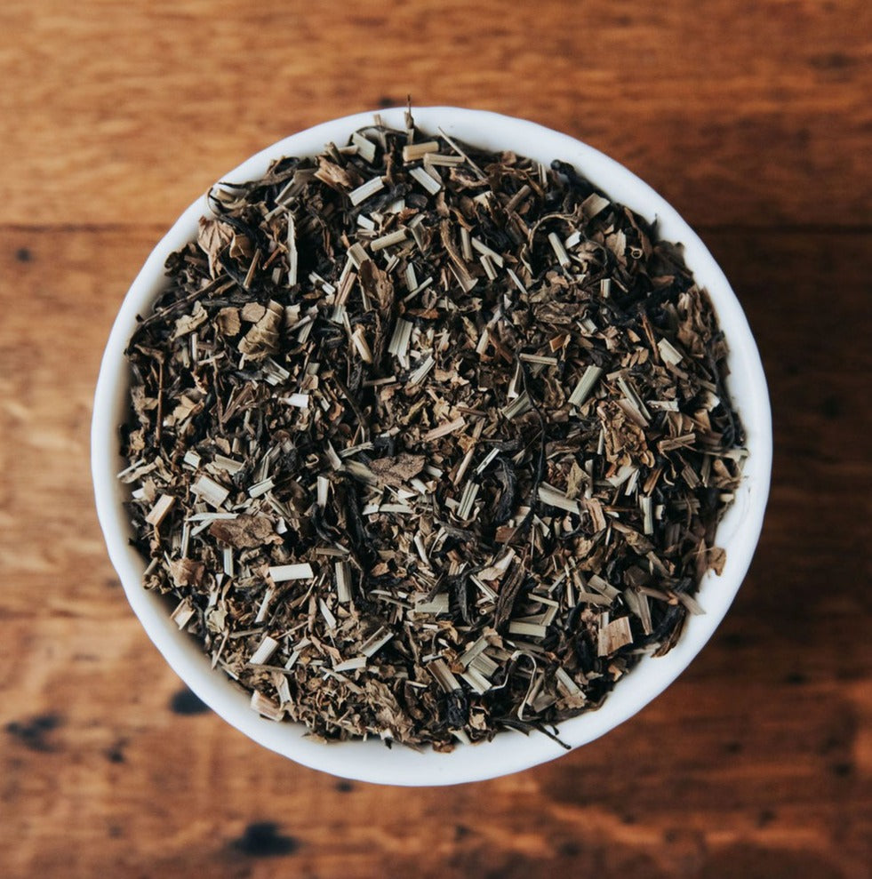 Refreshing Tea - Sample