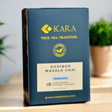 Rooibos Masala Chai - Tea Bags