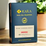 Rose Garden Brew - Tea Bags