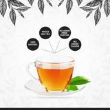 Slimtox (Oolong+Green)