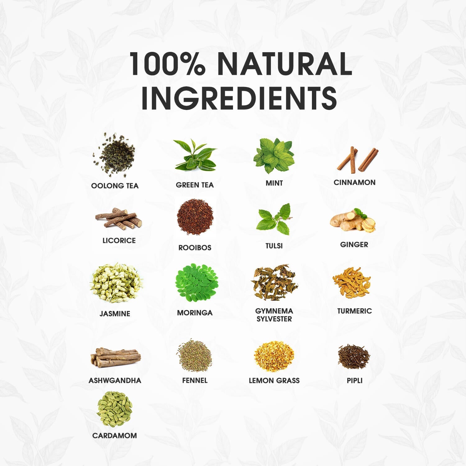 Slimtox (Oolong+Green) - Sample