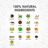 Slimtox (Oolong+Green) - Sample