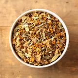 Turmeric Citrus - Tea Bags