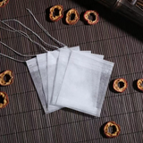 Pack of 50 Plant-Based Teabags