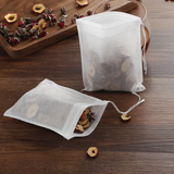 Pack of 50 Plant-Based Teabags