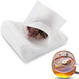 Pack of 50 Plant-Based Teabags