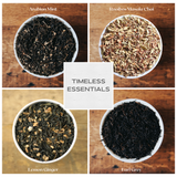 Timeless Essentials