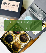 Tropical Bliss