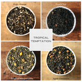 Tropical Temptation